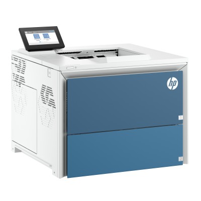 HP LaserJet Enterprise Réf. 6501DN Noir et blanc Imprimante
