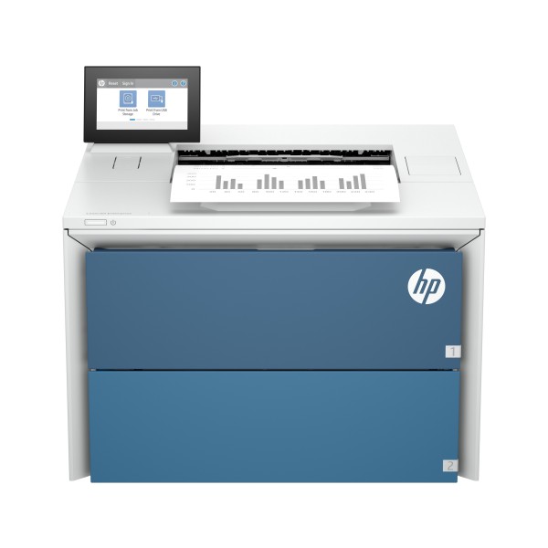 HP LaserJet Enterprise Réf. 5502dn Noir et blanc Imprimante