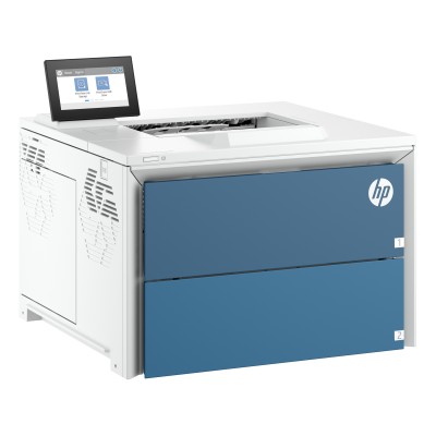 HP LaserJet Enterprise 5502dn Black and white Printer