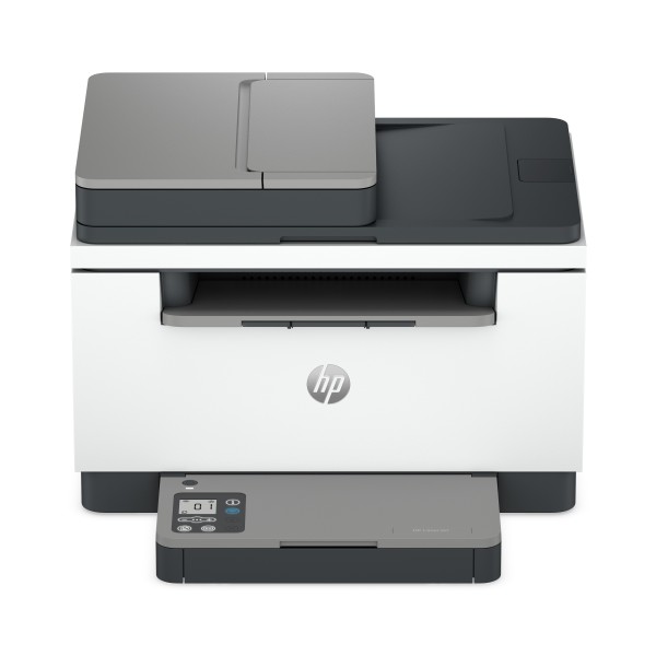 HP LaserJet M246sdw Multifunction Black and white Printer