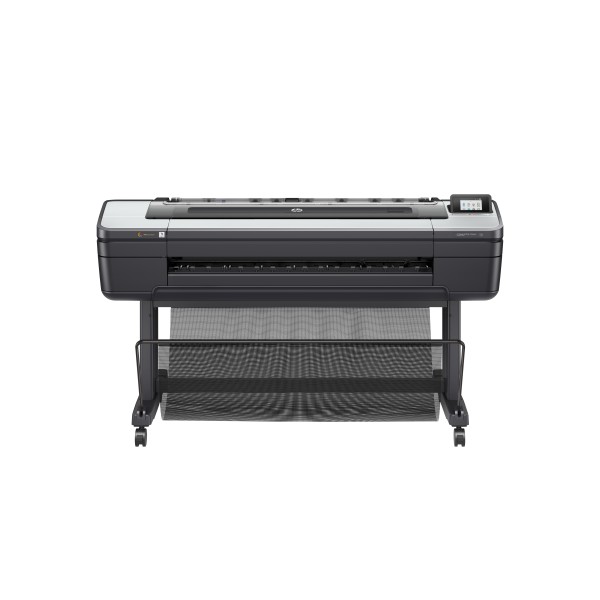 HP DesignJet Z9+dr 44-in PostScript Printer with V-Trimmer Plus Edition
