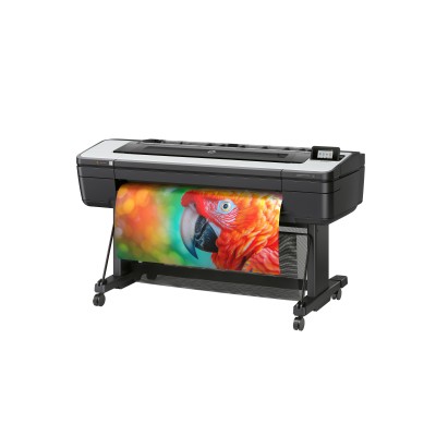 HP Imprimante DesignJet Z9+dr PostScript de 44 pouces avec coupe-bordures verticales Plus Edition