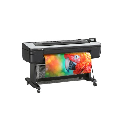 HP DesignJet Z9+dr 44-in PostScript Printer with V-Trimmer Plus Edition