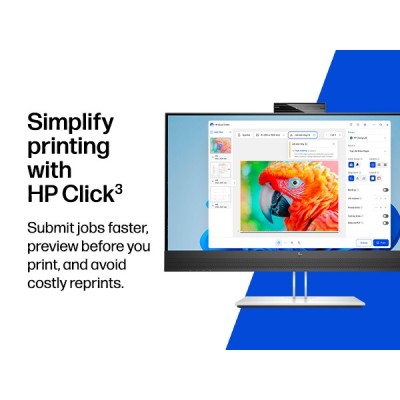 HP Imprimante DesignJet Z9+dr PostScript de 44 pouces avec coupe-bordures verticales Plus Edition
