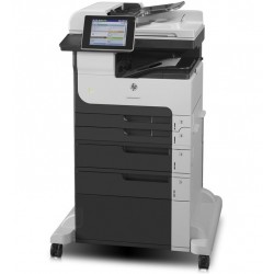 HP LaserJet Enterprise MFP M725f
