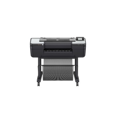 HP Designjet Z9+ 24-in PostScript Printer Plus Edition