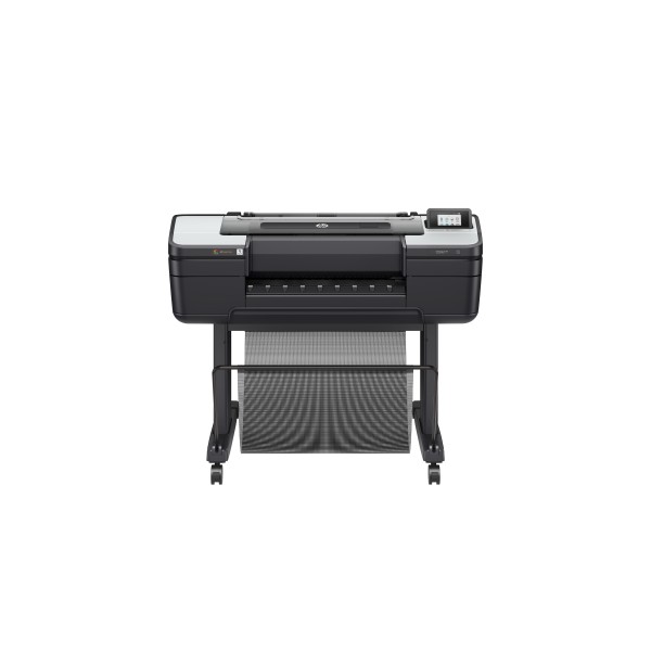 HP Designjet Z9+ 24-in PostScript Printer Plus Edition