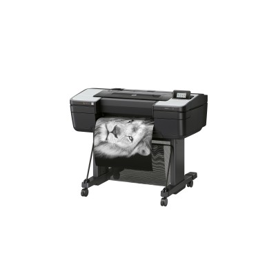 HP Designjet Z9+ 24-in PostScript Printer Plus Edition