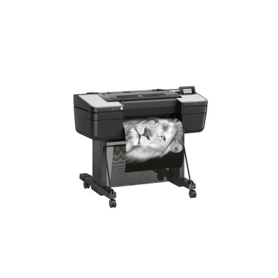 HP Designjet Imprimante Z9+ 24 pouces PostScript Plus Edition
