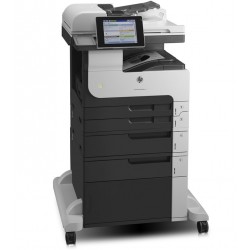 HP LaserJet Enterprise MFP M725f
