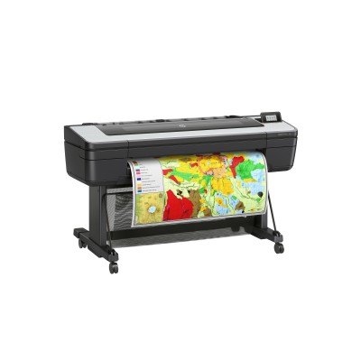 HP DesignJet Z6dr 44-in PostScript Printer with V-Trimmer Plus Edition