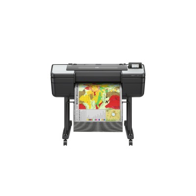 HP Designjet Z6 24-in PostScript Printer Plus Edition