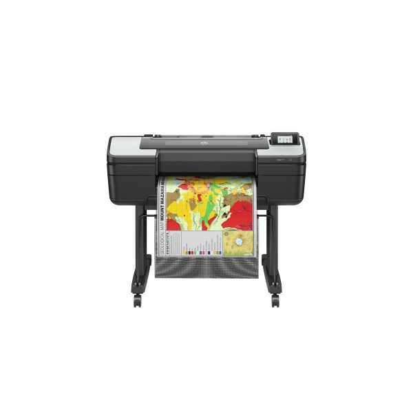 HP Designjet Imprimante Z6 24 pouces PostScript Plus Edition