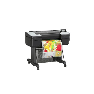HP Designjet Imprimante Z6 24 pouces PostScript Plus Edition