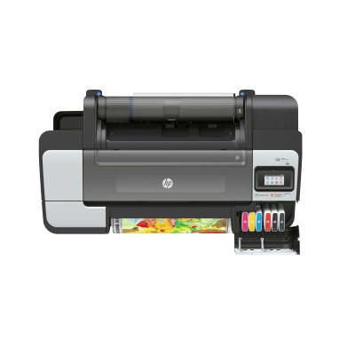 HP Designjet Imprimante Z6 24 pouces PostScript Plus Edition