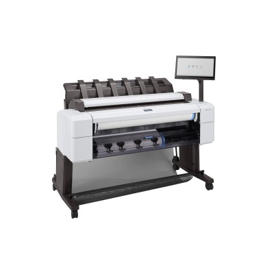HP Imprimante multifonction DesignJet T2600dr 36 pouces PostScript Plus Edition - Build Connected