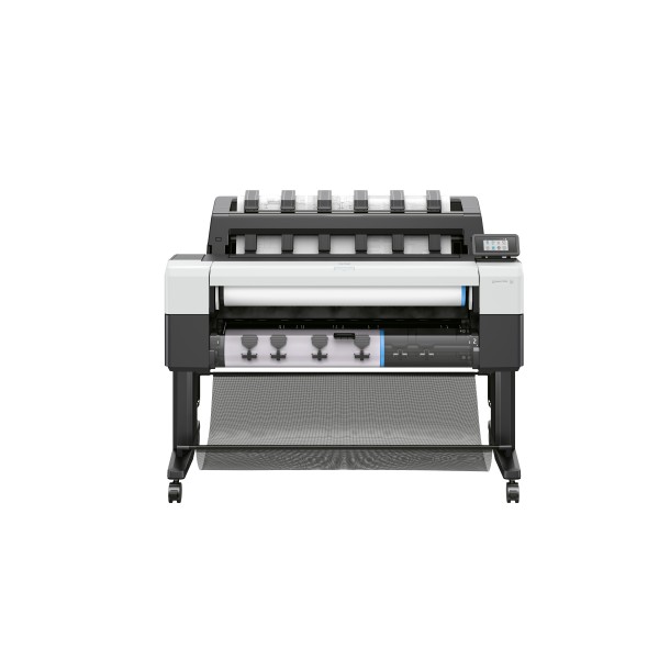 HP Imprimante DesignJet T1600dr 36 pouces PostScript Plus Edition