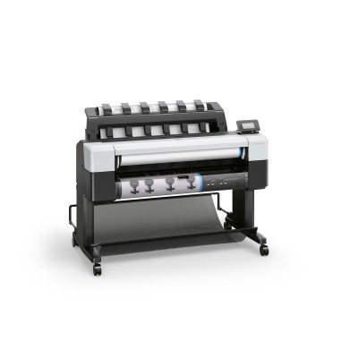 HP Imprimante DesignJet T1600dr 36 pouces PostScript Plus Edition