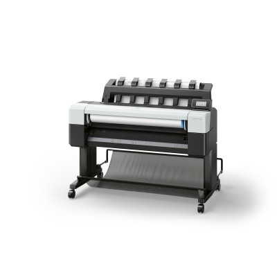 HP Imprimante DesignJet T1600 36 pouces PostScript Plus Edition