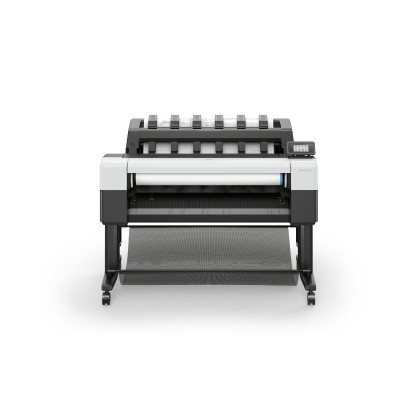HP Imprimante DesignJet 36 pouces, T1600 Plus Edition
