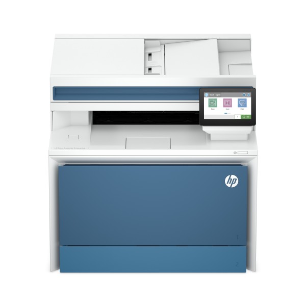 HP LaserJet Enterprise 4801 Color Printer