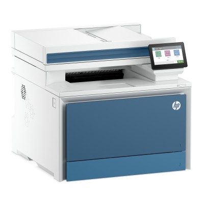 HP LaserJet Enterprise 4801 Color Printer
