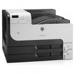 HP LaserJet Enterprise 700 Printer M712n