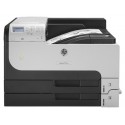 HP LaserJet Enterprise M712dn Printer