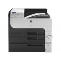HP LaserJet Enterprise M712xh Printer