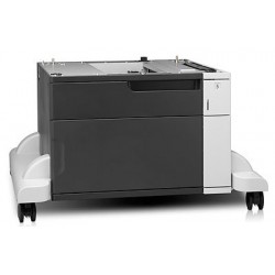 HP LaserJet CF243A