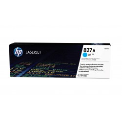 HP 827A Cyan