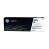 HP CF301A Toner - HP 827A Cyan Original  Toner Cartridge - CF 301A