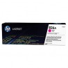 HP CF313A Toner - HP 826A Magenta Original  Toner Cartridge - CF 313A