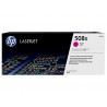 HP CF363X Toner - HP 508X High Yield Magenta Original  Toner Cartridge - CF 363X