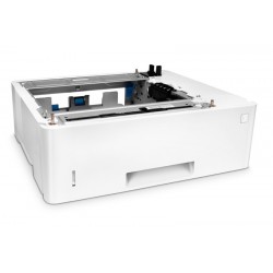 HP LaserJet 550-sheet Feeder Tray