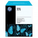 HP 771 DesignJet Maintenance Cartridge for Z6200 / Z6600 / Z6800 Series (CH644A)