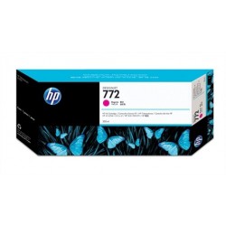 HP 772