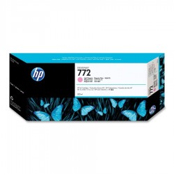 HP 772