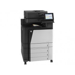 HP LaserJet Enterprise flow M880z