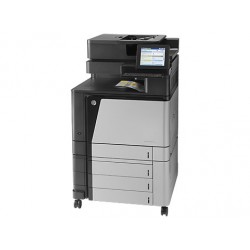 HP LaserJet Enterprise flow M880z