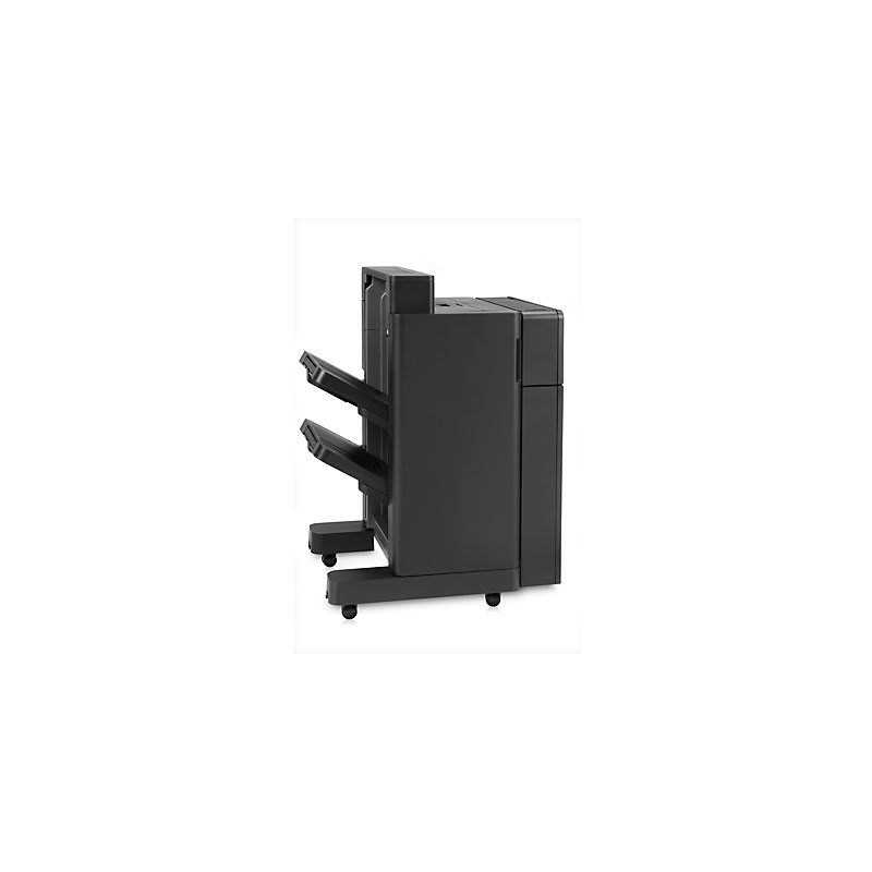 HP LaserJet Stapler/Stacker with 2/3 hole punch