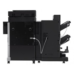 HP LaserJet Enterprise flow M830z NFC Wireless Direct