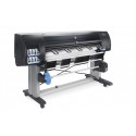 HP Designjet Z6800 60-in Photo Production Printer -  F2S72B