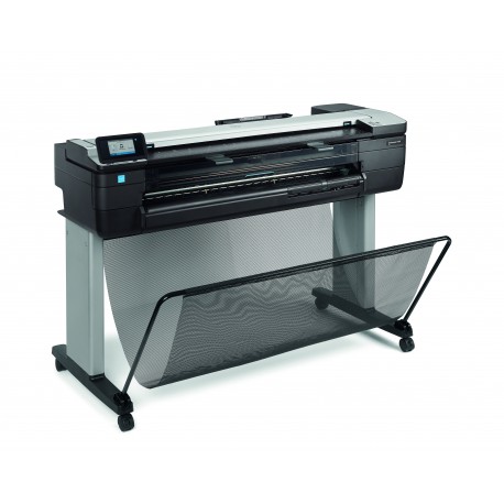 Hp designjet t830