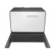 HP PageWide Enterprise Printer Cabinet & Stand