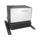 HP PageWide Enterprise Printer Cabinet & Stand