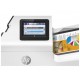 HP PageWide Enterprise Color 556dn Colour 2400 x 1200DPI A4 Grey