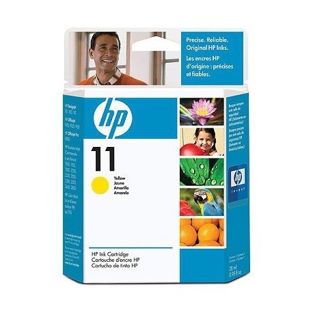 HP 11