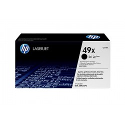 HP 49X
