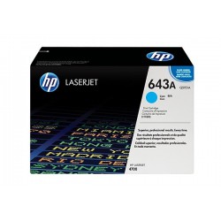 HP 643A